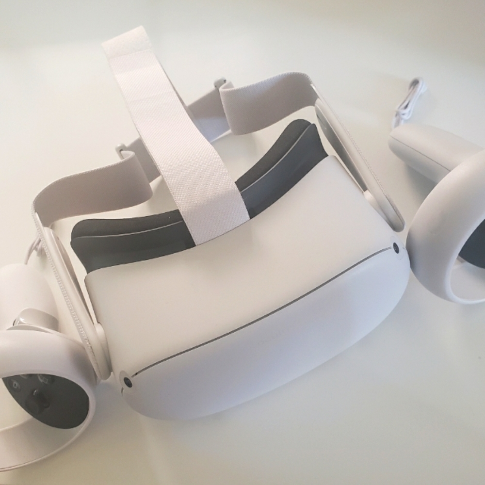 Oculus Quest 2 64 gb